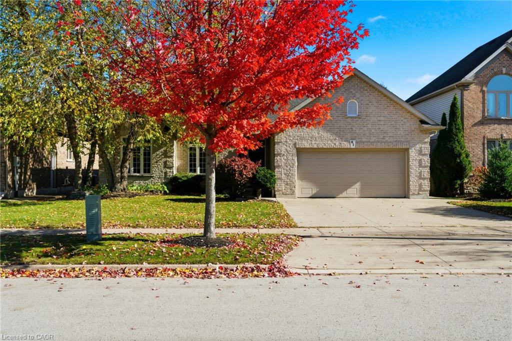 81 Timber Creek Crescent Property Photo 1