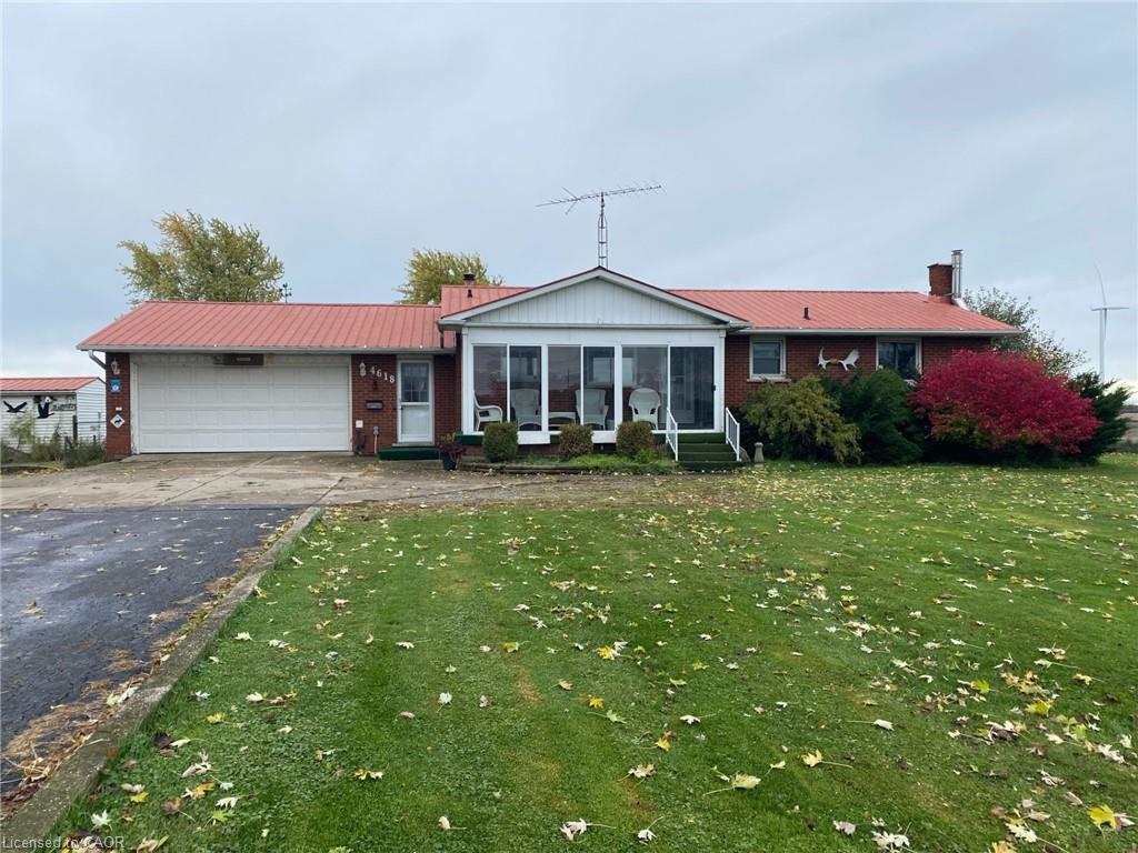 4618 Highway 3 Property Photo 1