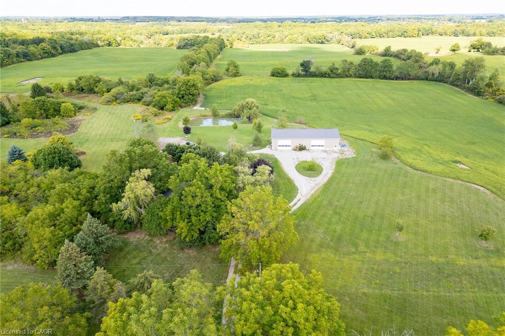 655 Townline Road W