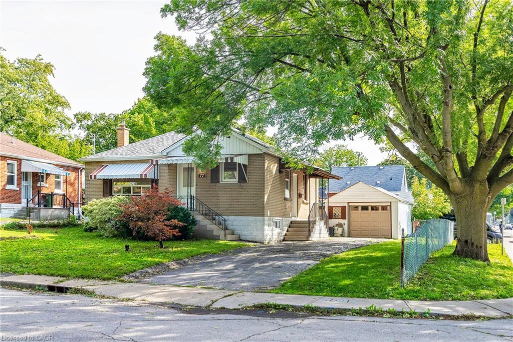 77 West 4th Street Property Photo 1