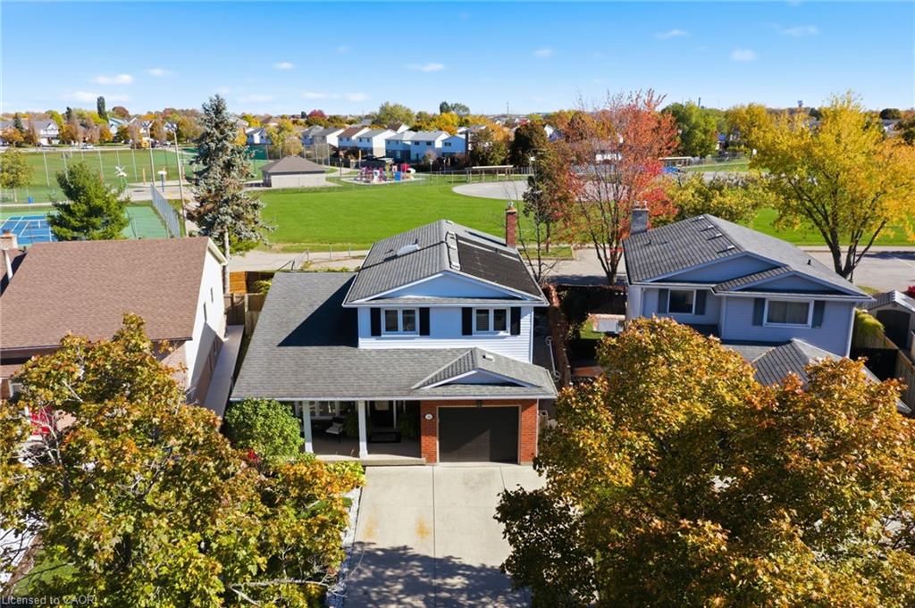 30 Capri Street Property Photo 43