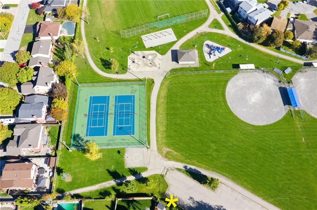 30 Capri Street Property Photo 45