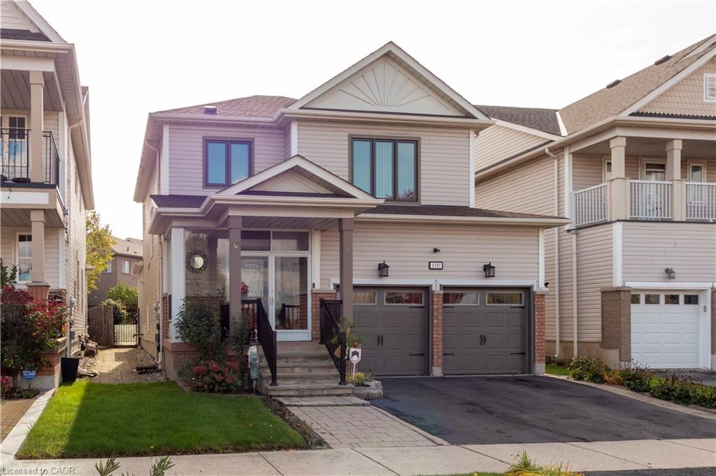 1317 Roper Drive Property Photo 1