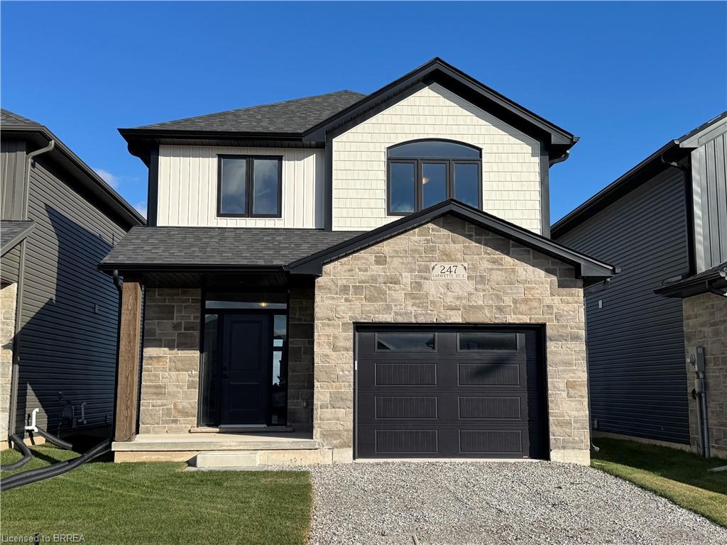 247 Lafayette Street E Property Photo 1