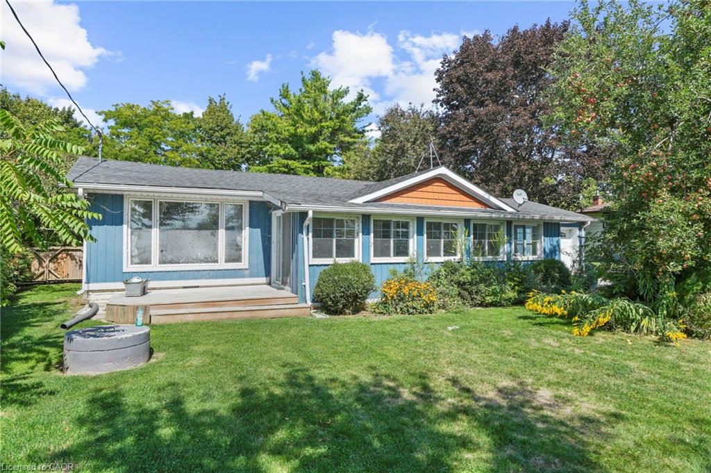 1297 Ramara Road 47 Property Photo 1