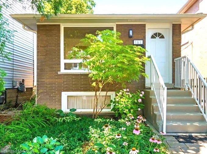 161 Homewood Avenue Property Photo 1