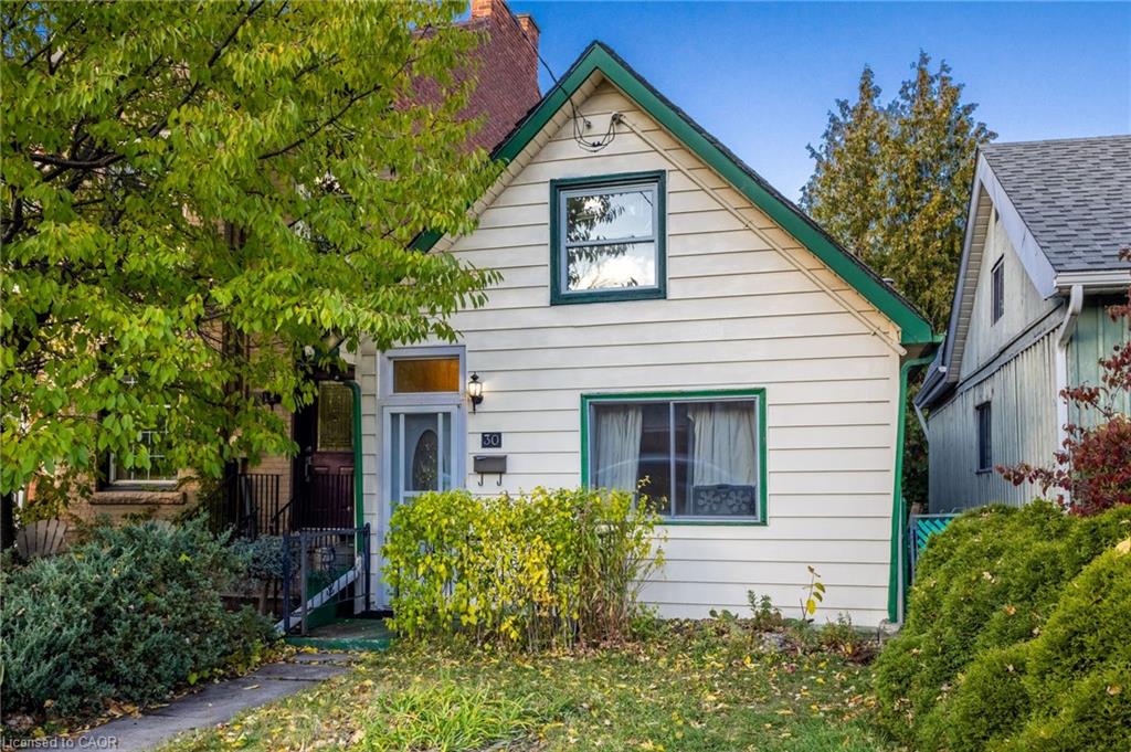 30 Chatham Street Property Photo 1