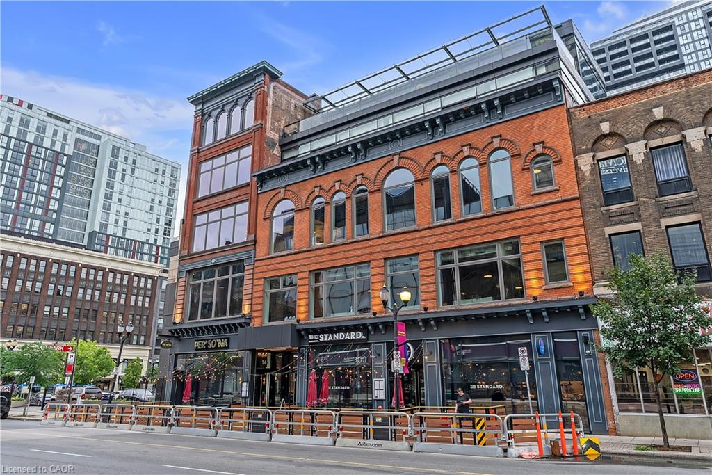 402-12 James Street N Property Photo 1