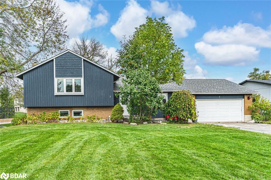 7 Sandlewood Trail Property Photo 1