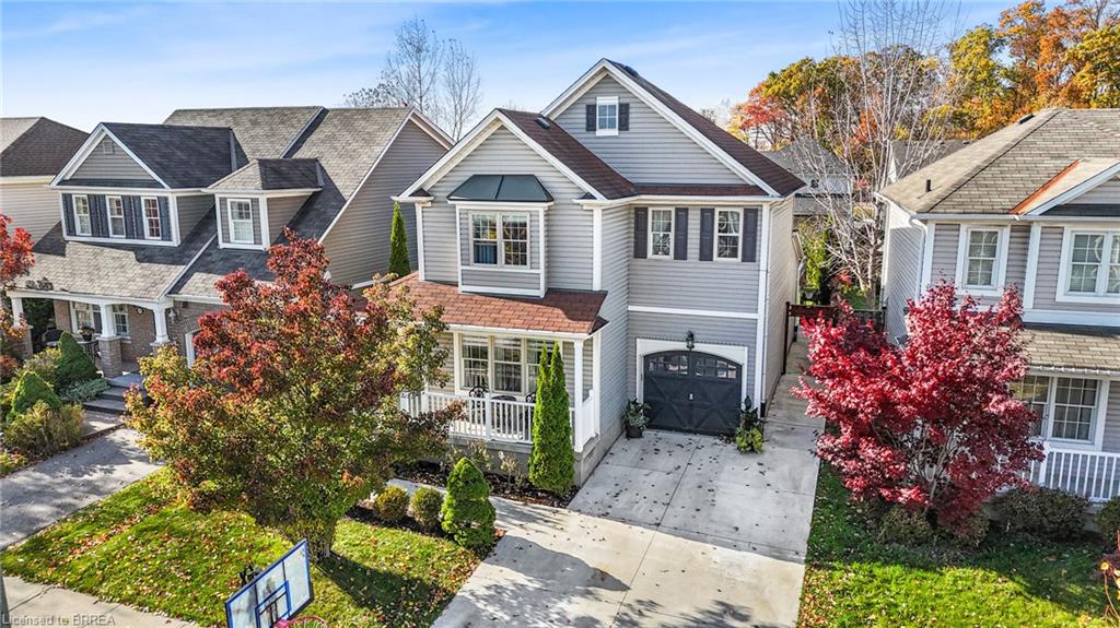 18 Hollinrake Avenue Property Photo 1