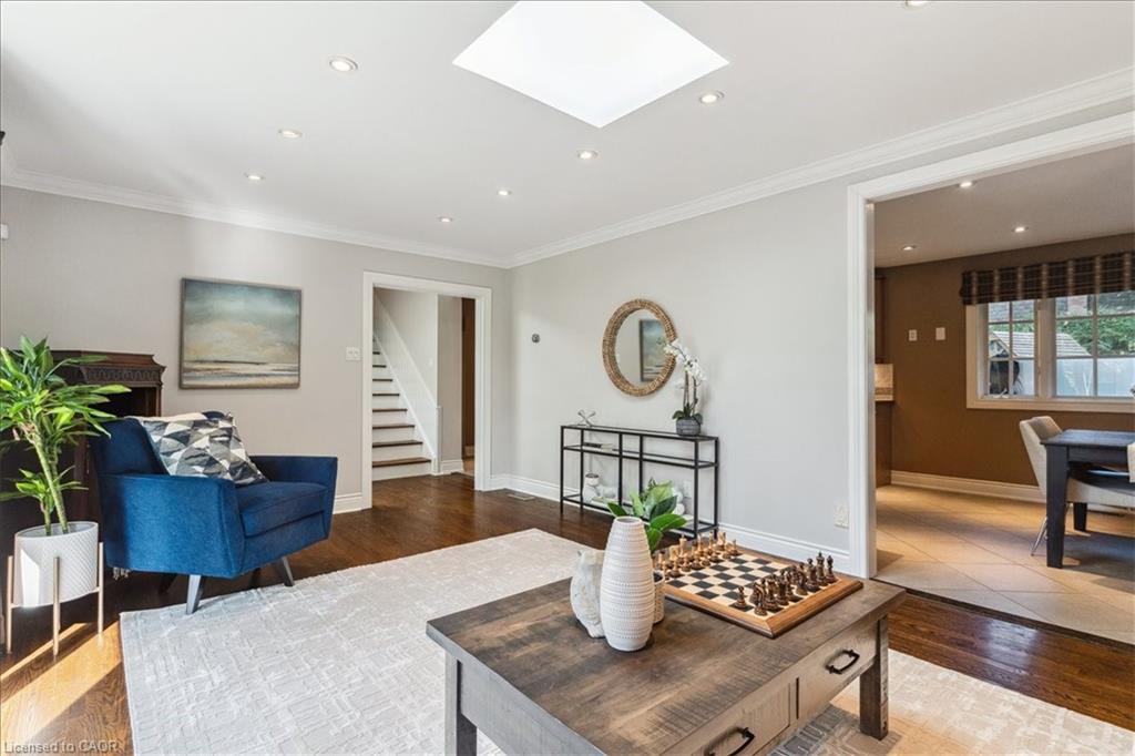 1424 Indian Road Property Photo 7