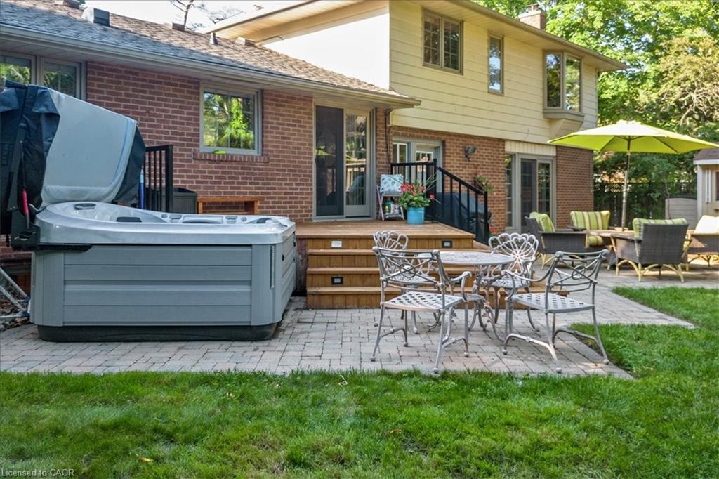 1424 Indian Road Property Photo 38