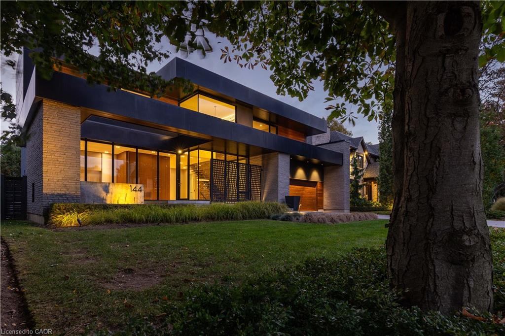 144 Sparling Court Property Photo 1