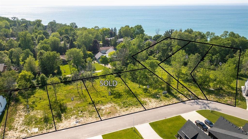 7011 Blue Coast Heights Property Photo 5