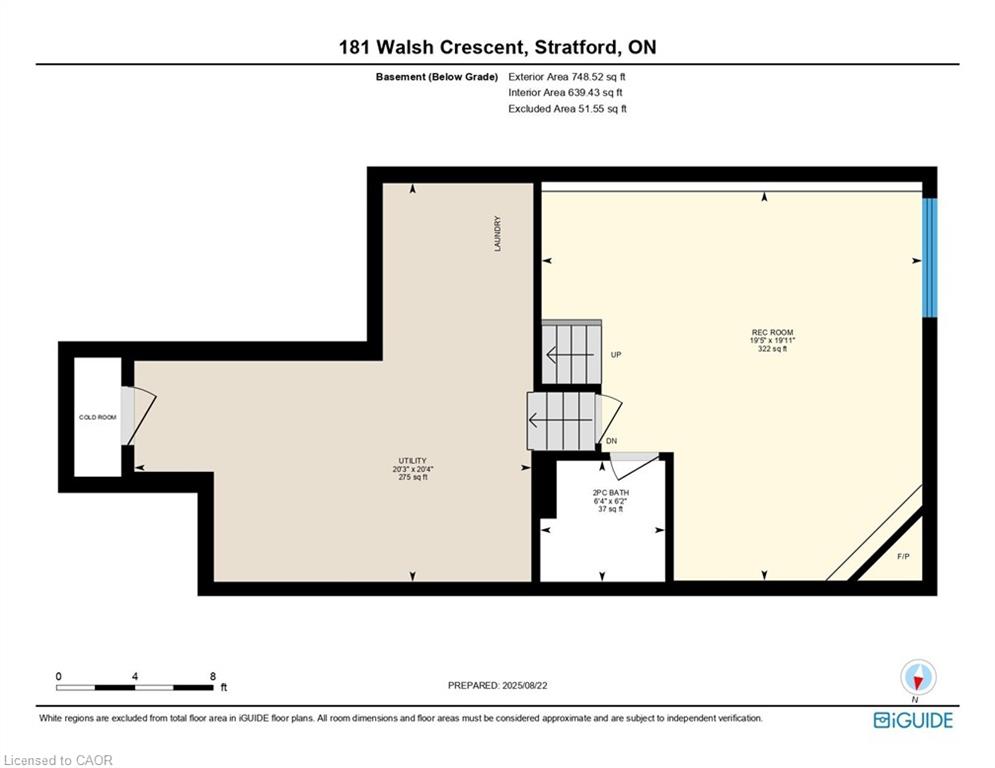 181 Walsh Crescent Property Photo 48