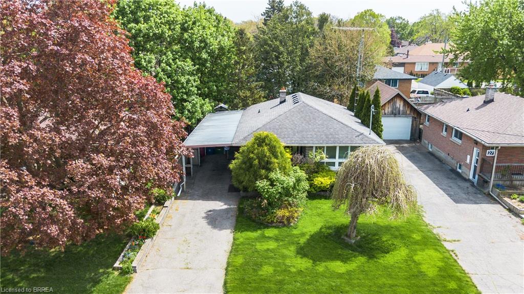 29 Albemarle Street Property Photo 1