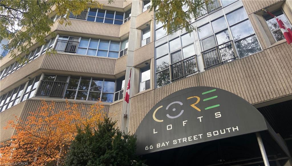 715-66 Bay Street S Property Photo 2