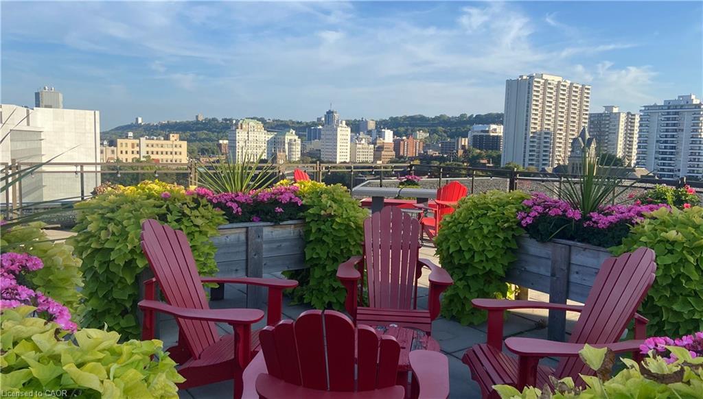 715-66 Bay Street S Property Photo 15