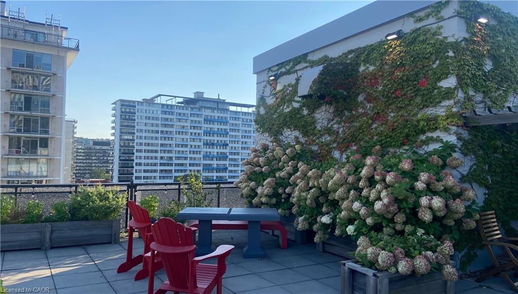 715-66 Bay Street S Property Photo 16