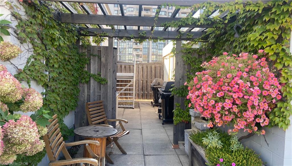 715-66 Bay Street S Property Photo 17