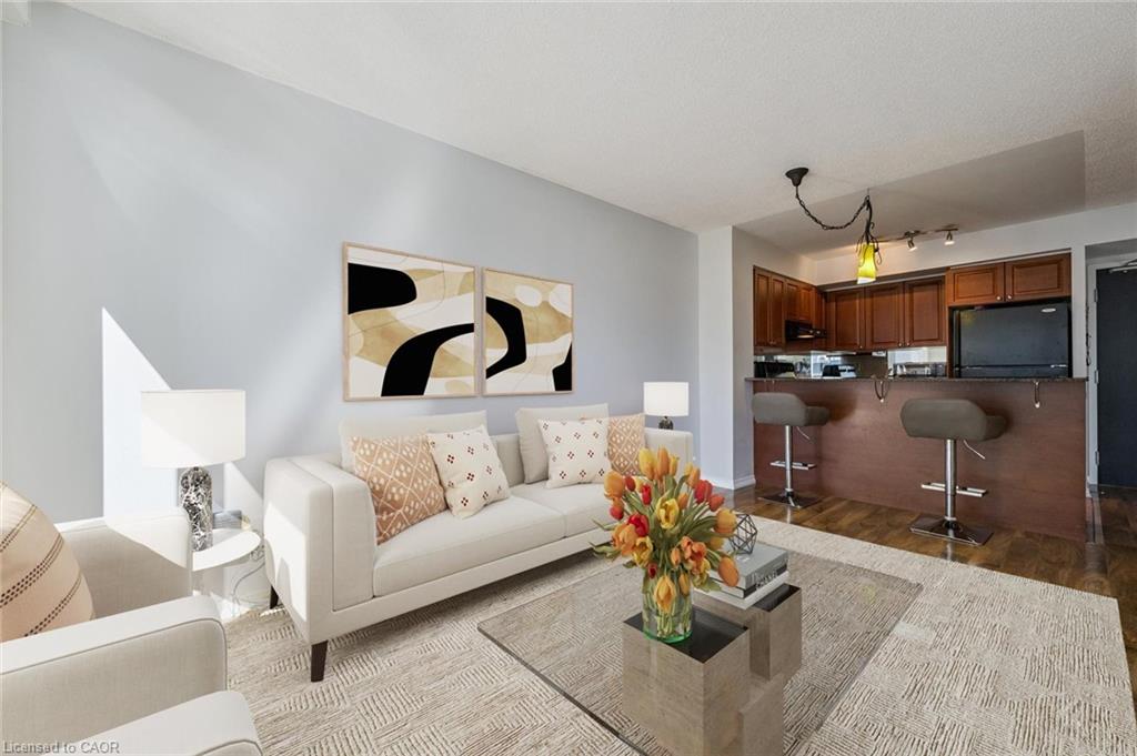 1109-230 King Street E Property Photo 1