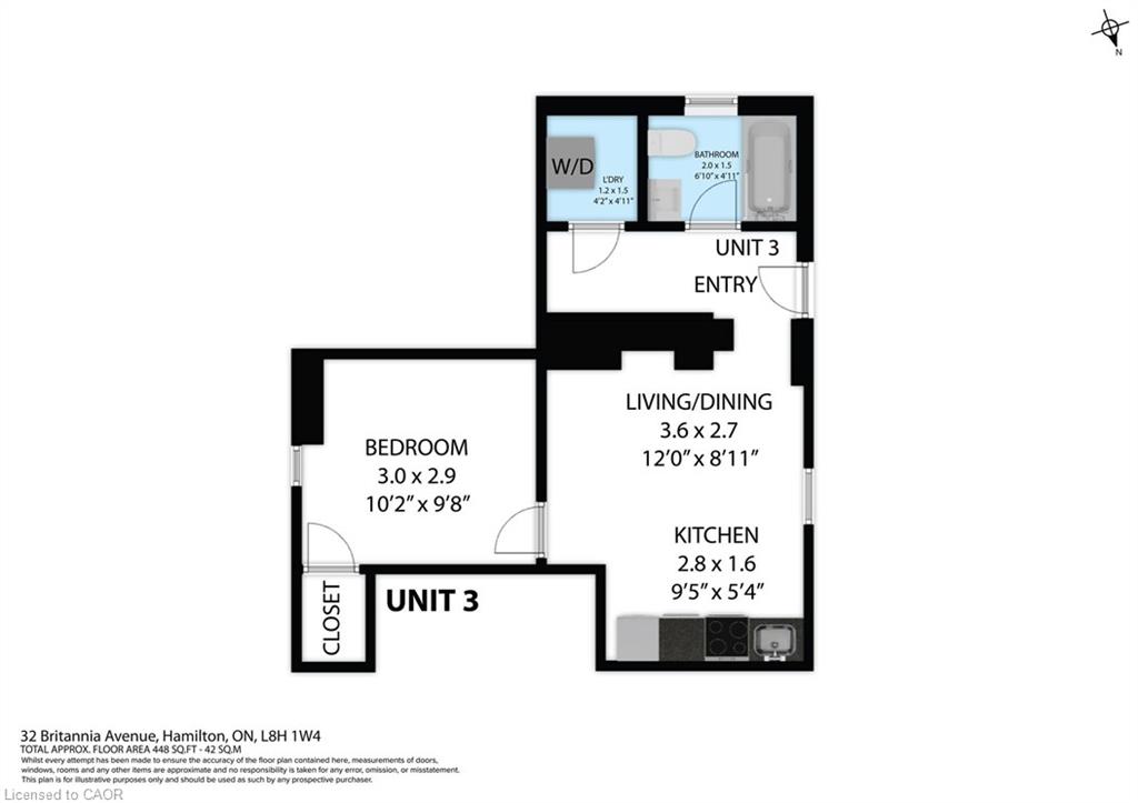 2-32 Britannia Avenue Property Photo 2