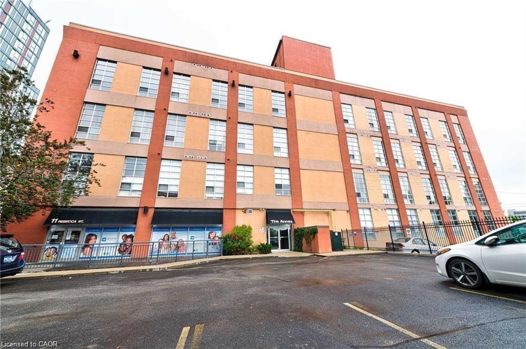 202-11 Rebecca Street Property Photo 1