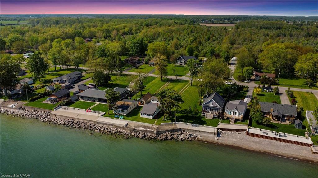 10953 Lakeshore Road Property Photo 2