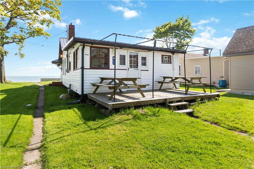 10953 Lakeshore Road Property Photo 8