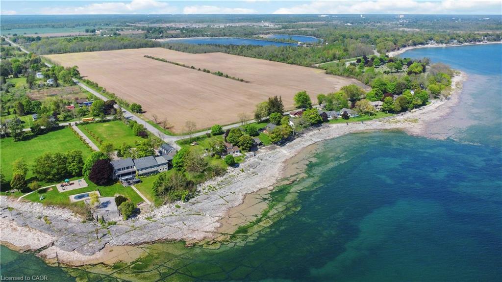 10953 Lakeshore Road Property Photo 13