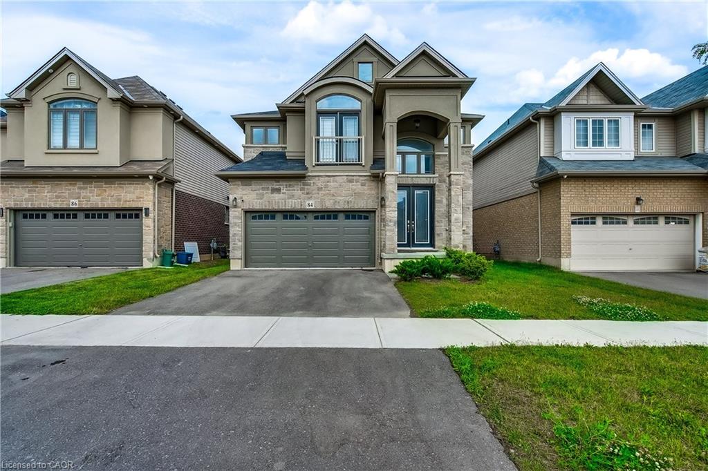 84 Cooke Avenue Property Photo 1