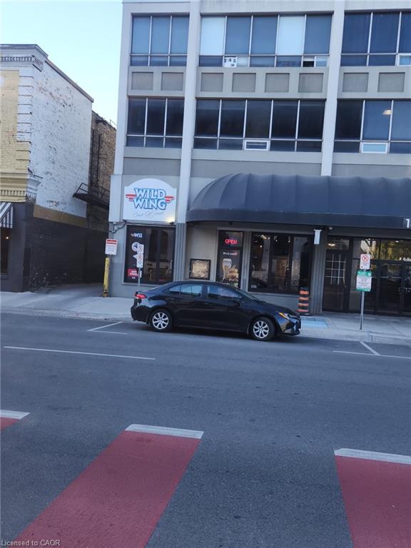 186 King St / Mary Street Property Photo 1