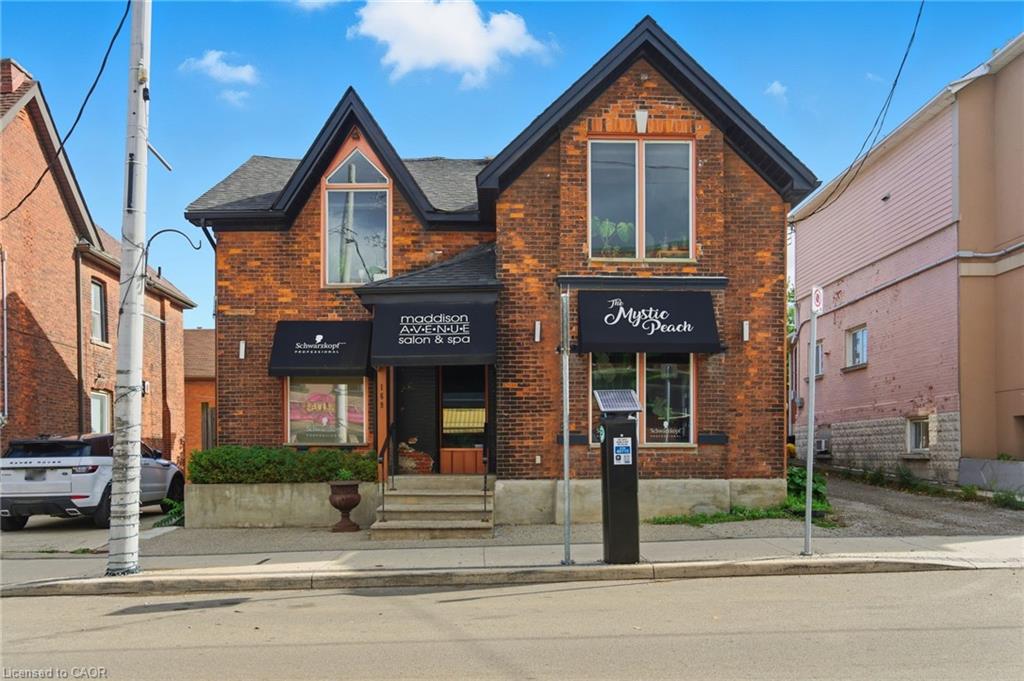 3-169 Locke Street S Property Photo 1