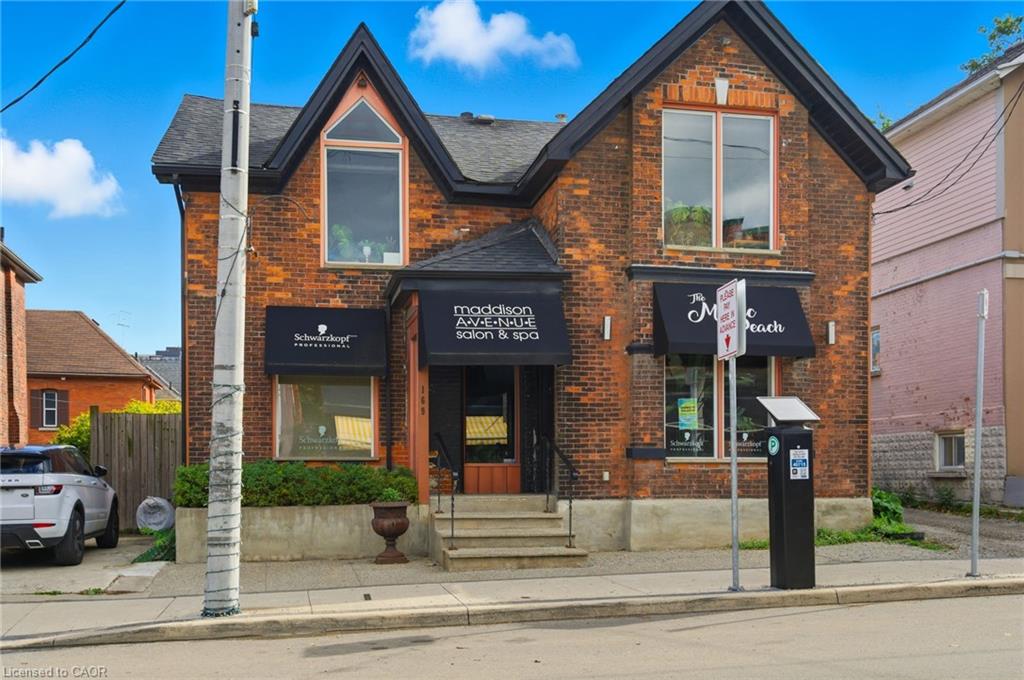 3-169 Locke Street S Property Photo 2