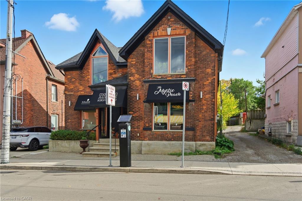 3-169 Locke Street S Property Photo 4