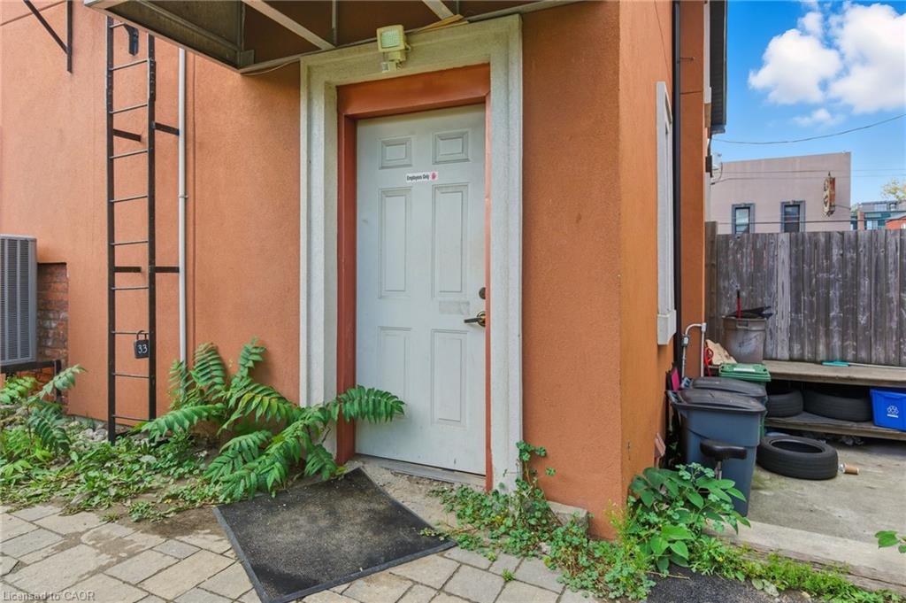 3-169 Locke Street S Property Photo 23