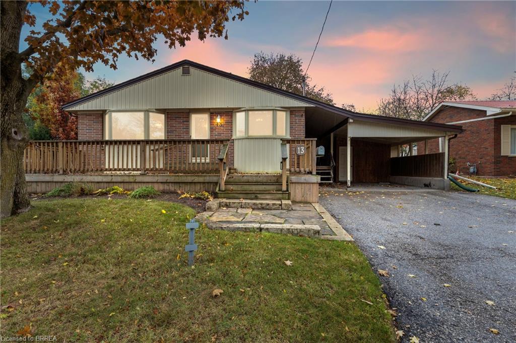 13 Spencer Street Property Photo 1