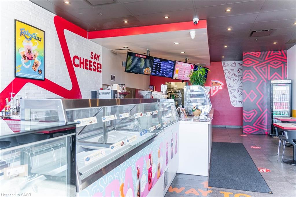 5101 Dixie Road S Property Photo 4