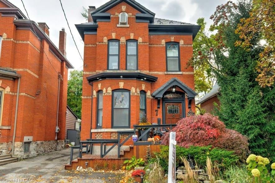 7 Homewood Avenue Property Photo 1