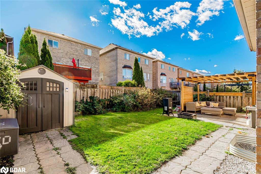 129 Flagstone Way Property Photo 33