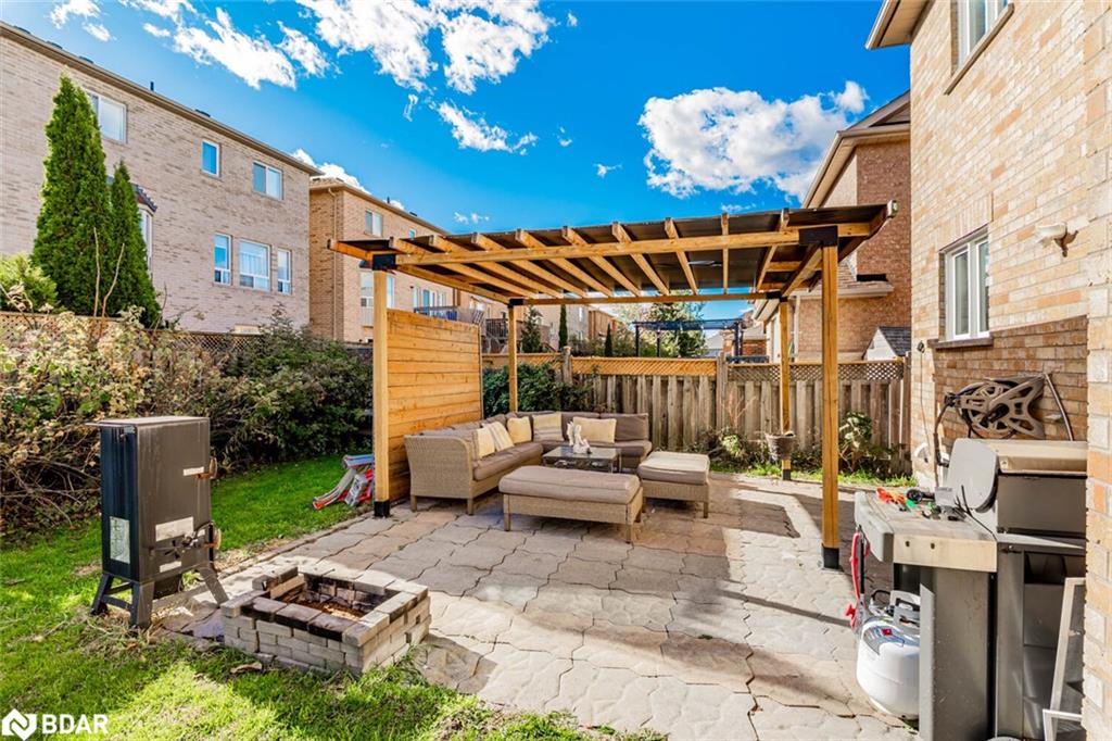 129 Flagstone Way Property Photo 34