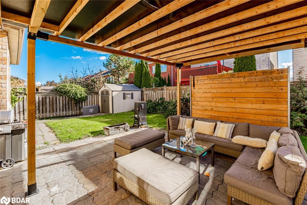 129 Flagstone Way Property Photo 35