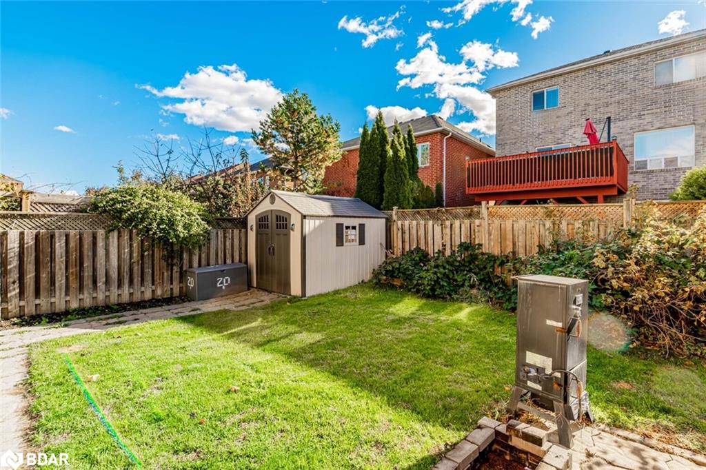 129 Flagstone Way Property Photo 36