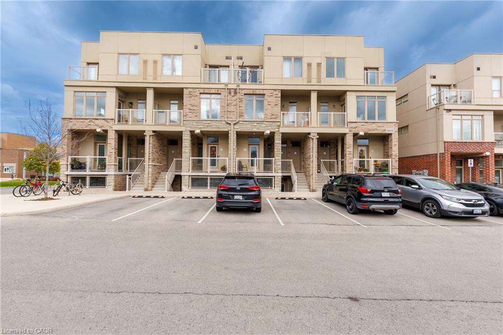 7-5016 Serena Drive Property Photo 3