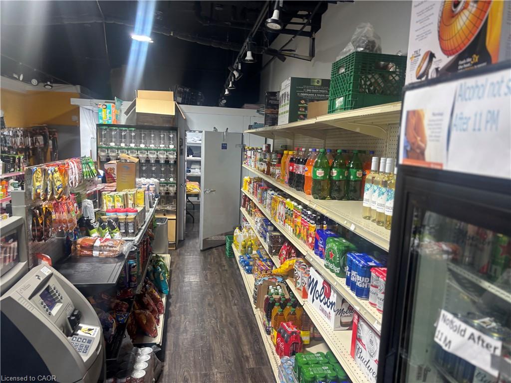 83 Macdonell Street Property Photo 3