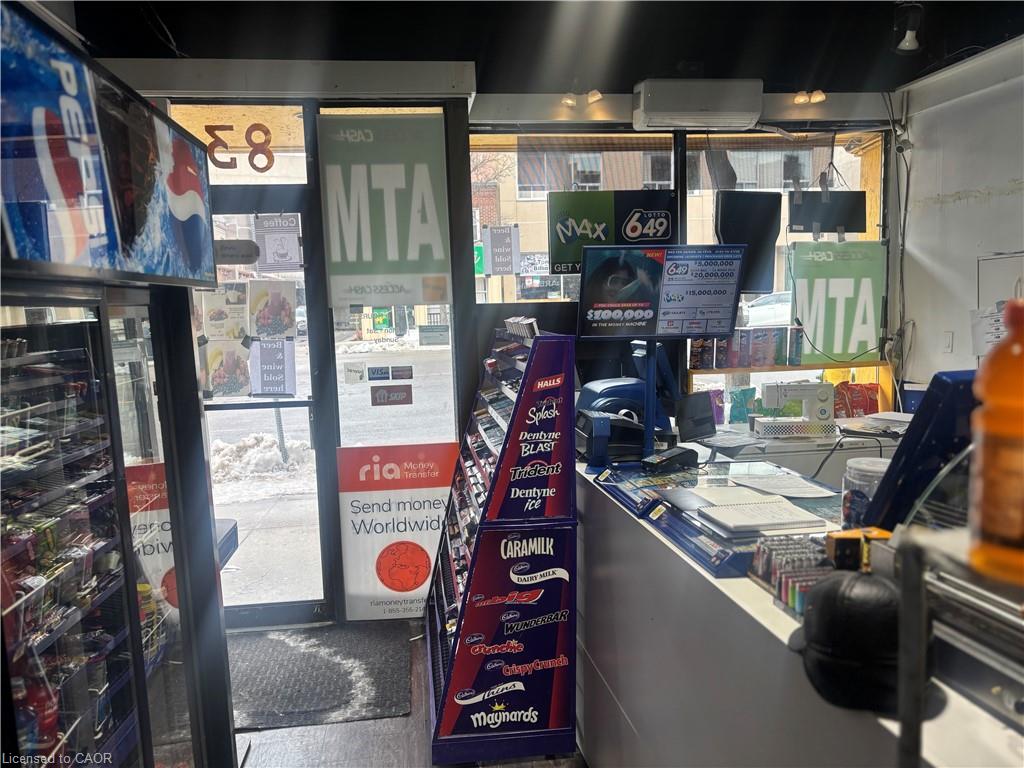 83 Macdonell Street Property Photo 5