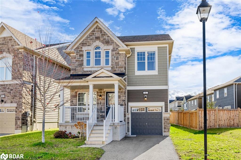 6 Bobolink Drive Property Photo 1