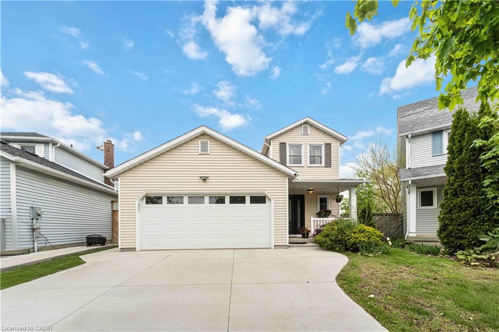 17 Rannie Court Property Photo 1