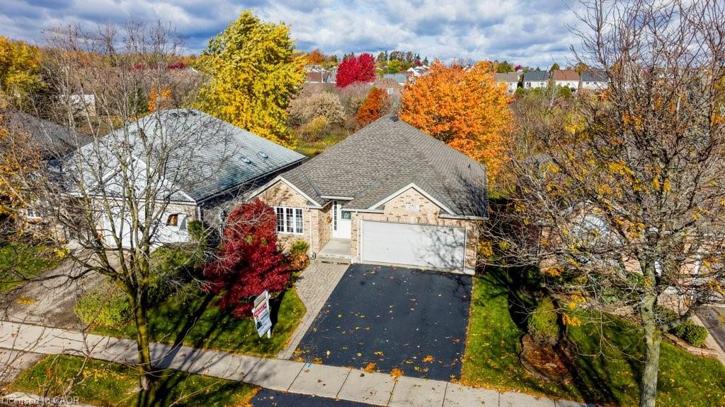 670 Salzburg Drive Property Photo 1