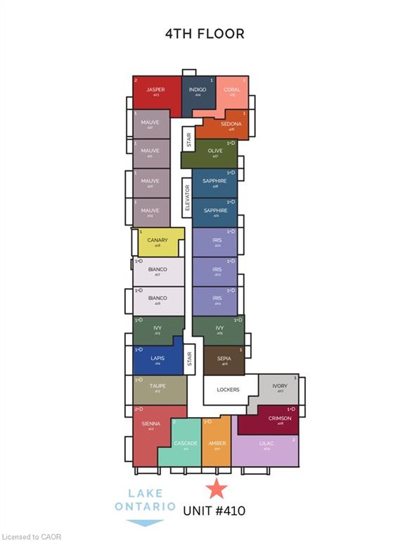 410-461 Green Road Property Photo 19